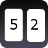 Game Scorer Pro mobile app icon