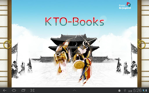 K-Books for Tablet PC