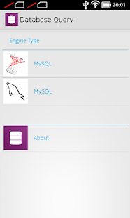 How to download Database Query - Lite lastet apk for pc