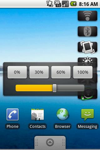 【免費工具App】Multi Switcher (Widget)-APP點子