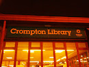 Shaw Crompton Library