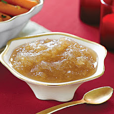 Homemade Applesauce