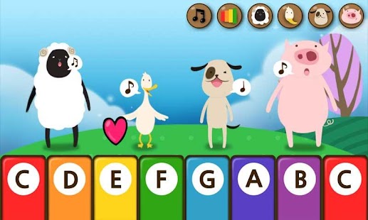 How to mod ANIMAL XYLOPHONE 1.1 mod apk for android