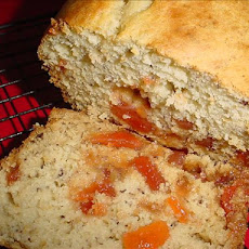 Orange Slice Bread