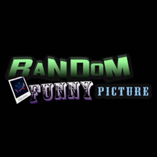 Random Funny Picture LOGO-APP點子