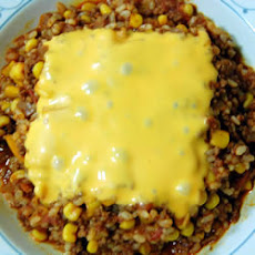 Texas Hash