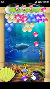 How to mod Sea World Bubble Shooter patch 1.0.0 apk for laptop