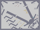 Thumbnail of the map 'Canvas'