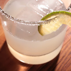 The Classic 3-2-1 Margarita Recipe