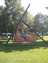 Kunst im Park