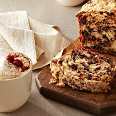 Chocolate Babka