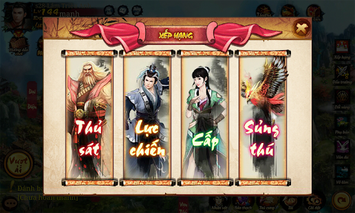 How to get Kiem Hiep - Kiếm Hiệp VTC patch 3.8.3 apk for bluestacks