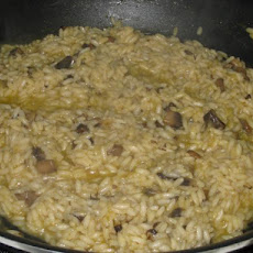 Classic Risotto (Plus Tips for Perfect Risotto)