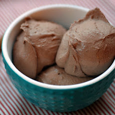 Mexican Chocolate Ice Cream