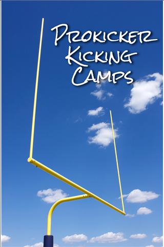 Prokicker Kicking Camps