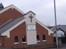 Glengormley Methodist Church