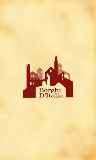 Borghi Italia