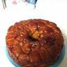 Paula Deen's Monkey Bread
