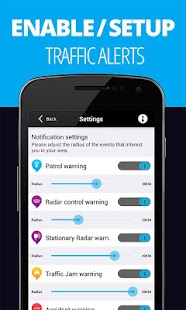 How to mod Road Radar patch 1.0.19 apk for bluestacks