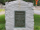 Huntington War Memorial
