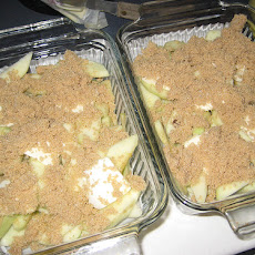 Apple Crisp III