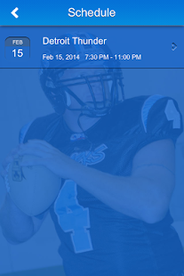 How to install Dayton Sharks CIFL Football 1.399 unlimited apk for android