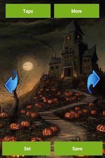 How to get Halloween Wallpapers 2.0.0 apk for laptop