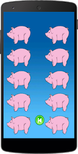 How to get Funny Pigs Sounds Collection 1.0.5 mod apk for bluestacks