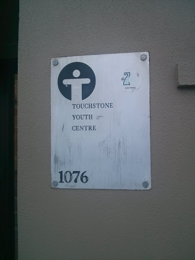 Touchstone Youth Centre