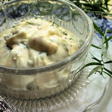 Bearnaise Sauce