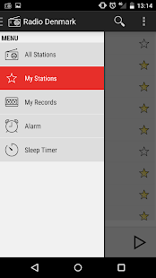 How to mod RADIO DENMARK PRO 2.1.0 apk for bluestacks
