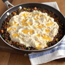 Shepherd's Pie Skillet