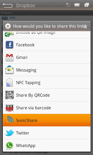 【免費通訊App】SonicShare-APP點子