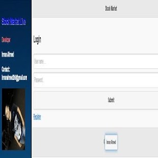 How to get Stock Mania Live patch 0.1 apk for android
