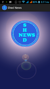 How to get Shed News patch 1.0 apk for pc