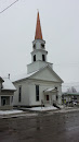 Second Community Church    