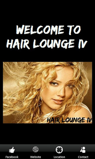 Hair Lounge IV