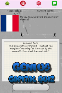 How to install Genius Capital Quiz lastet apk for pc