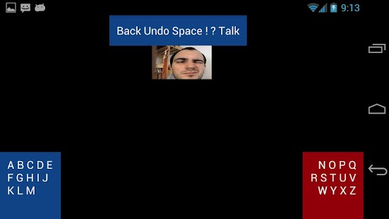 How to install Eye Tracker - Write Messages lastet apk for bluestacks
