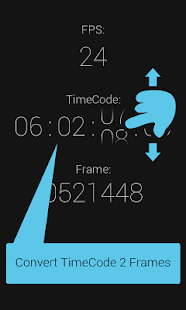 How to install TimeCode2Frames 1.2 mod apk for laptop