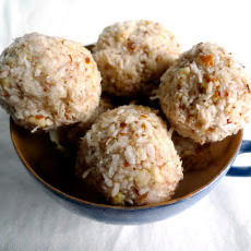 Not your mother's Macaroons