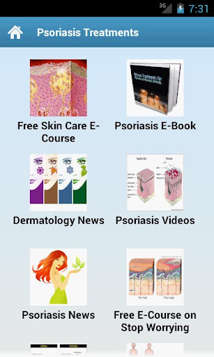 Psoriasis Treatment