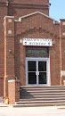 Parkview United Methodist Church 