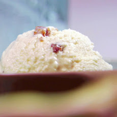 Maple Bacon Ice Cream