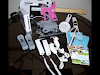Vendo Super Combo Wii Buenisimo Y Barato