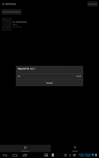How to install El Imparcial - Doopress 2.1 patch 2.2 apk for pc