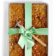 Nut Brittle Block