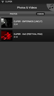 How to install CLIPER Music 1.1.7 mod apk for laptop