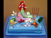 Tortas Infantiles Tortas Decoradas
