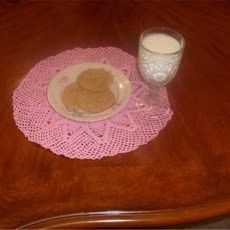 Butter-Pecan Cookies